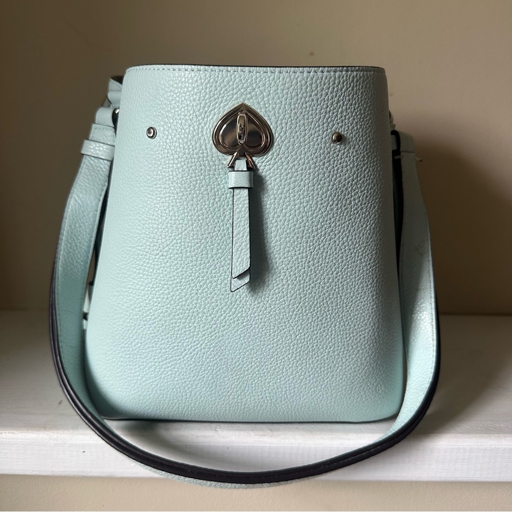 Kate Spade Marti Small Bucket Bag